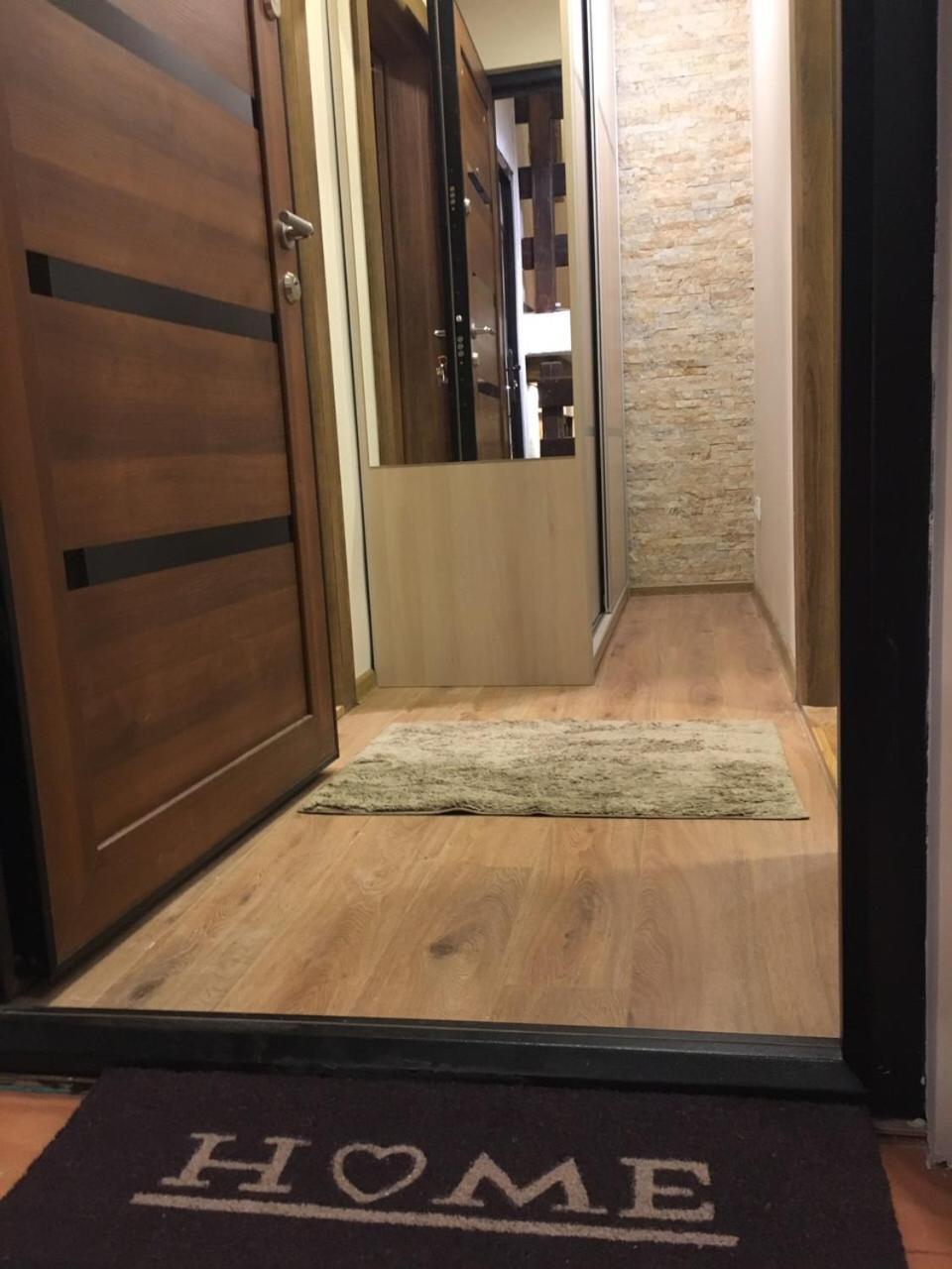 קופאוניק Yelayeti Apartments מראה חיצוני תמונה