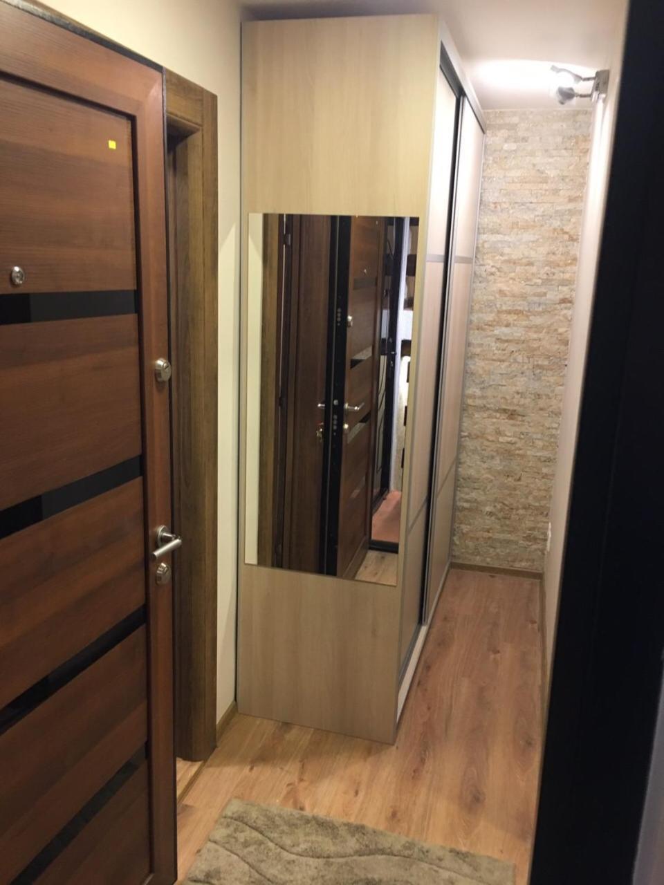 קופאוניק Yelayeti Apartments מראה חיצוני תמונה