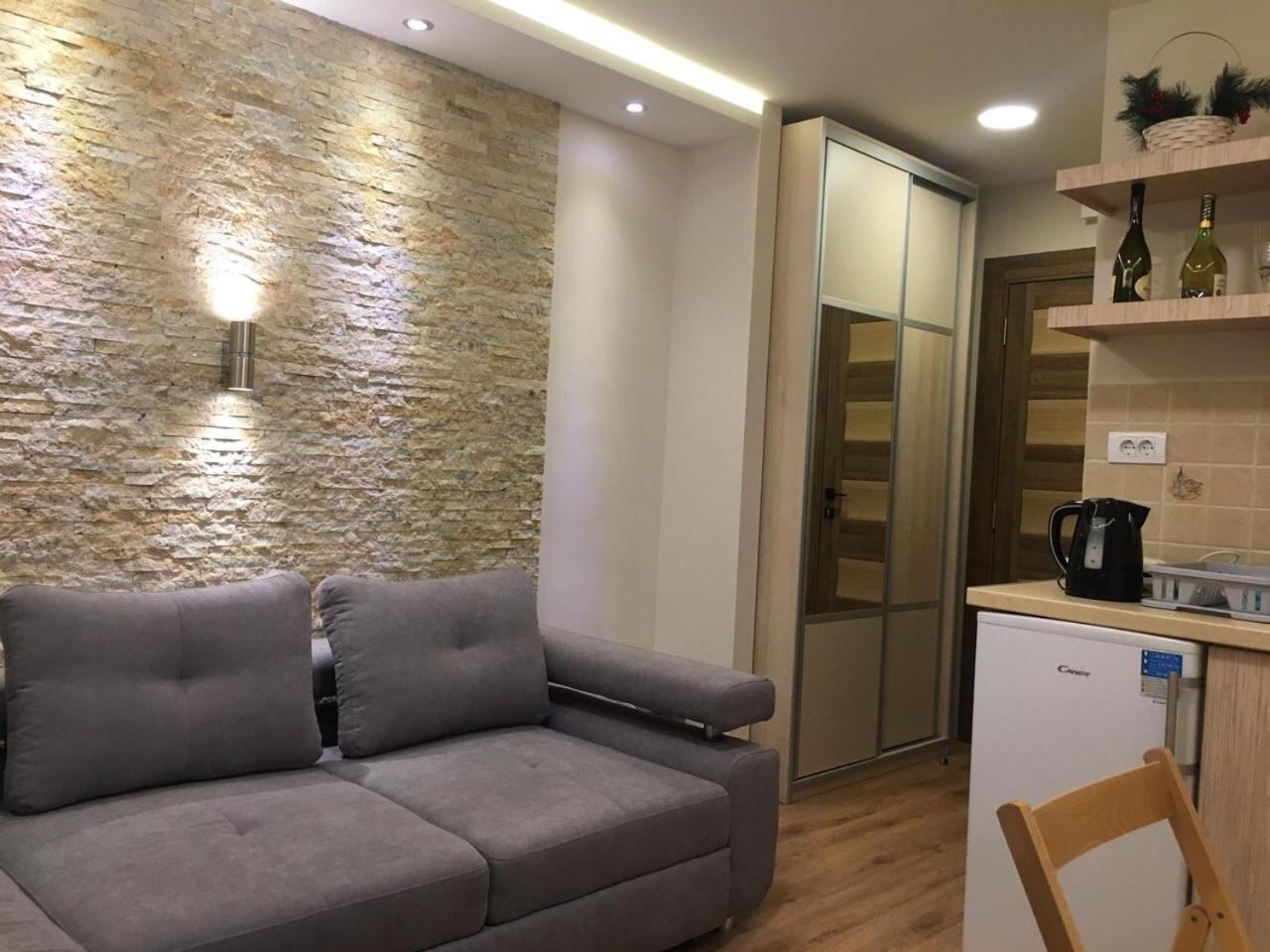 קופאוניק Yelayeti Apartments מראה חיצוני תמונה